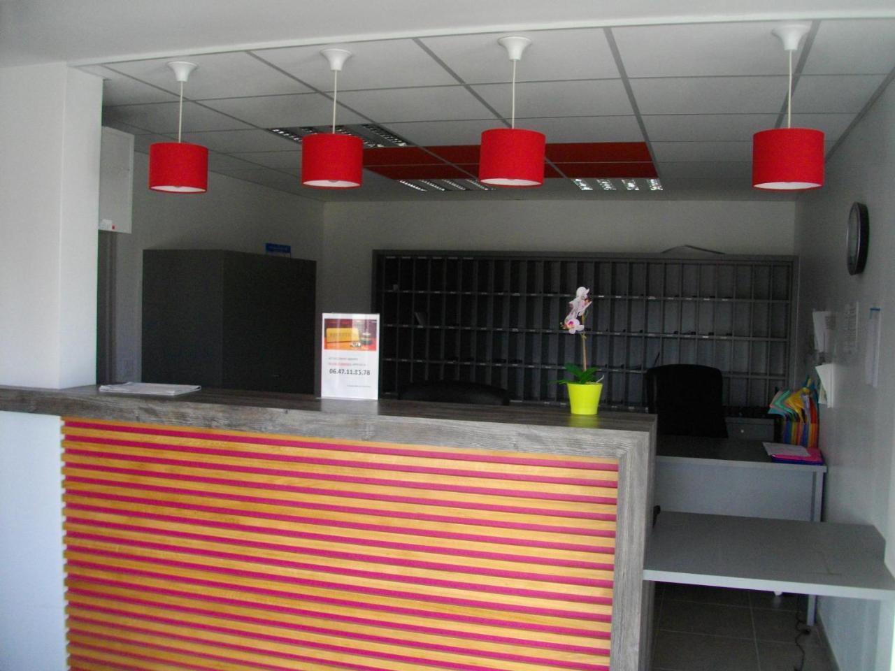 Résidence VALORIA Villebarou Esterno foto