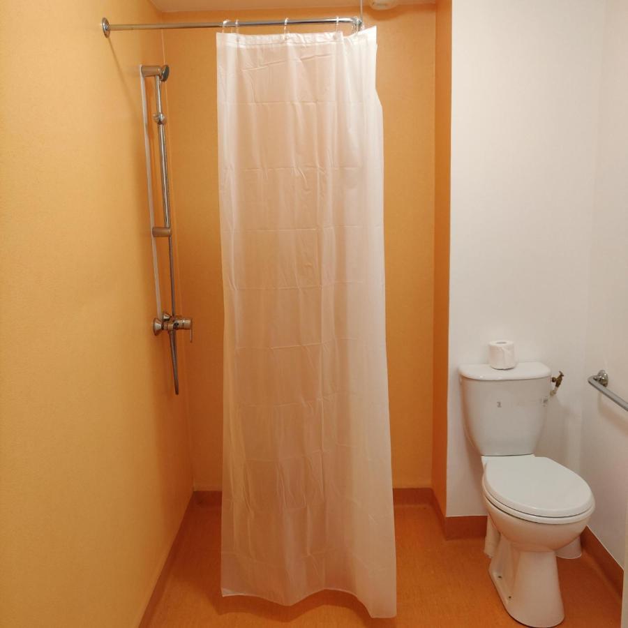 Résidence VALORIA Villebarou Esterno foto